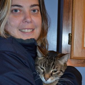 Meet your Posher, Michelle